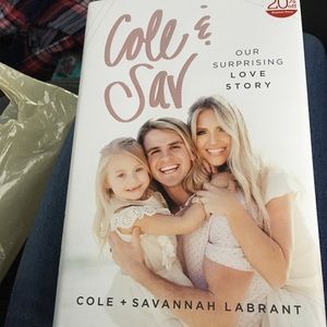 Coil and sav book you tubers good people book